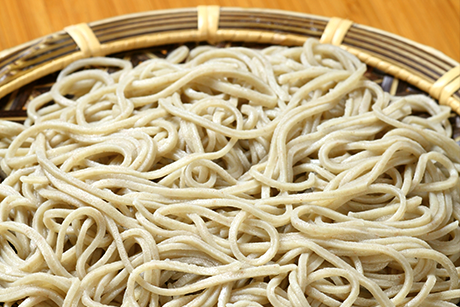 蕎麦 大さわのイメージ