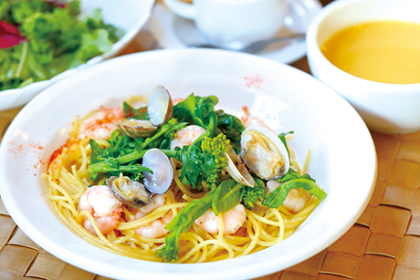 Trattoria Auguriのイメージ