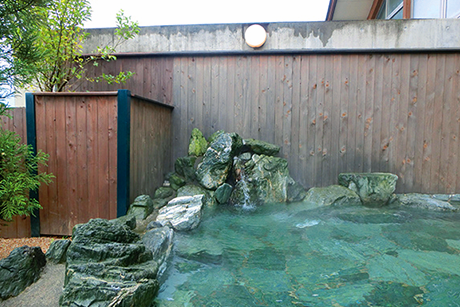桜山温泉－絹の里 別邸－のイメージ