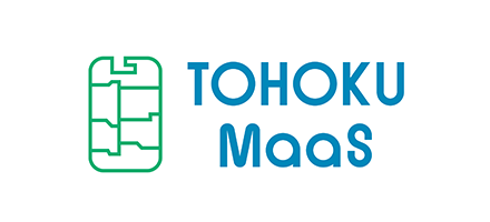 TOHOKU MaaS