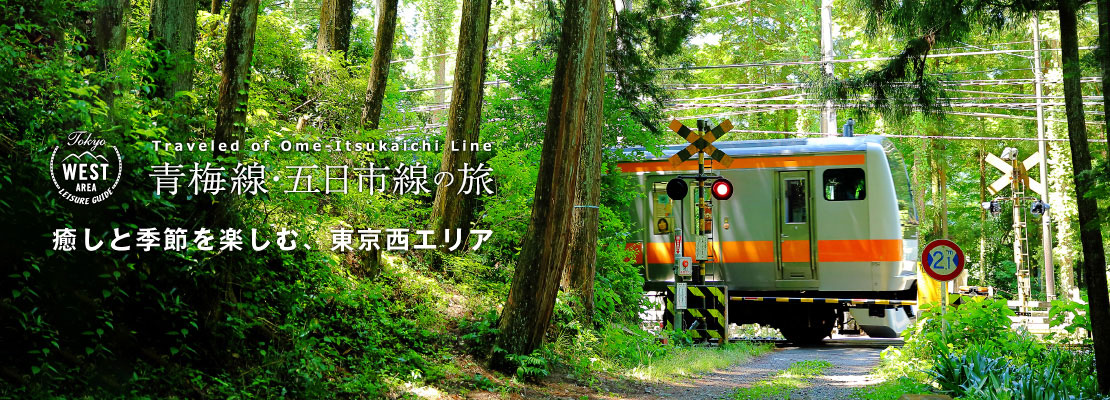東京都 観光モデルコース Jr東日本