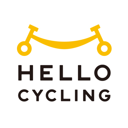 HELLO CYCLING-ハローサイクリング！