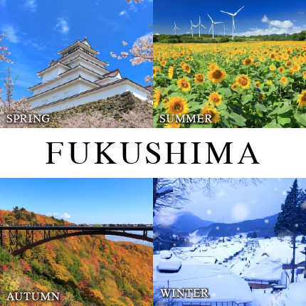 FUKUSHIMA