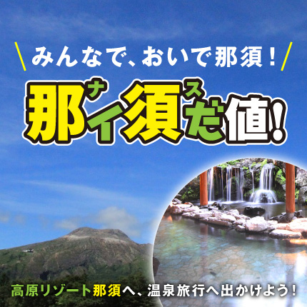 那イ須だ値