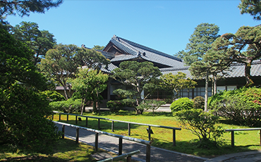 北方文化博物館のイメージ