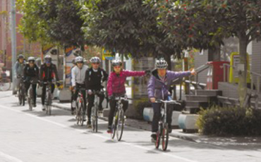 宮CYCLEステーションのイメージ