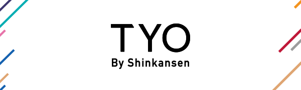 TYO By Shinkansen
