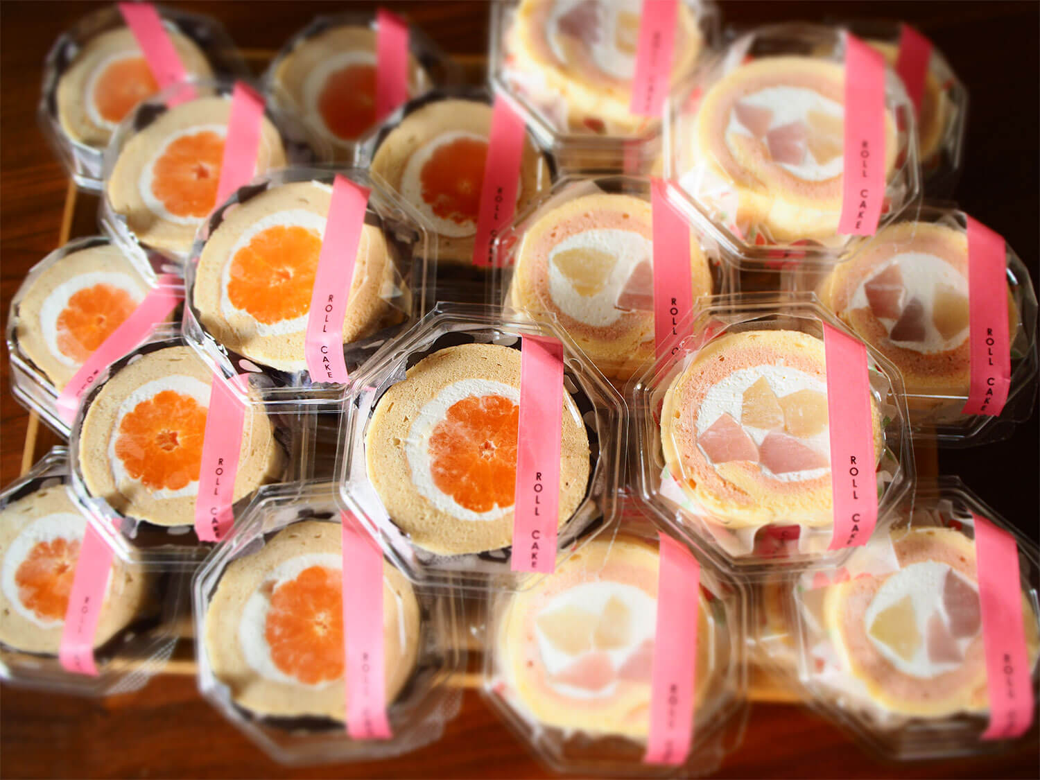 蒲寅 お嫁ちゃんのシフォンケーキ 来て 見て ぐっときた 伊豆 箱根 湯河原 湯どき花どきキャンペーン