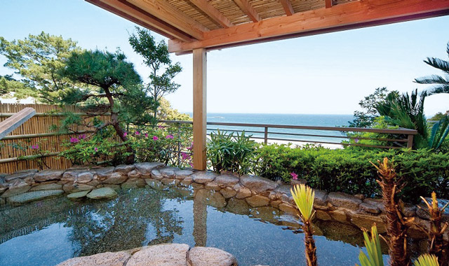今井浜温泉の写真