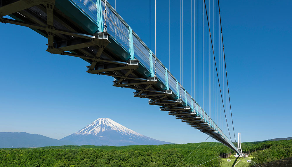 三島スカイウォーク