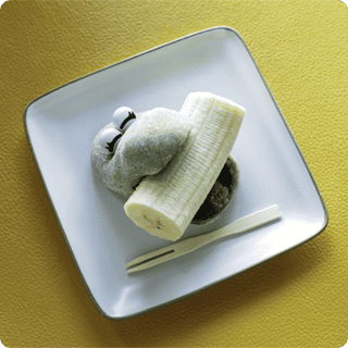 伊豆熱海の絶品スイーツ