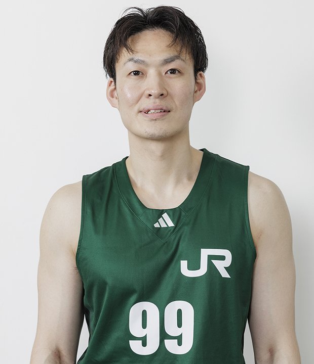 山崎　渉真