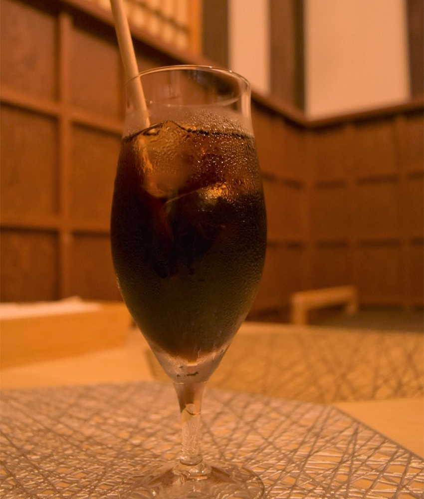 kuraカフェ
