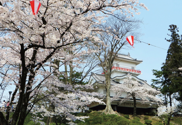 千秋公園