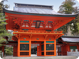 香取神宮