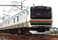 Series E231