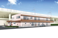 Prepare child-rearing support facilities