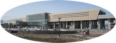 Open Shin-Aomori Station on Tohoku Shinkansen