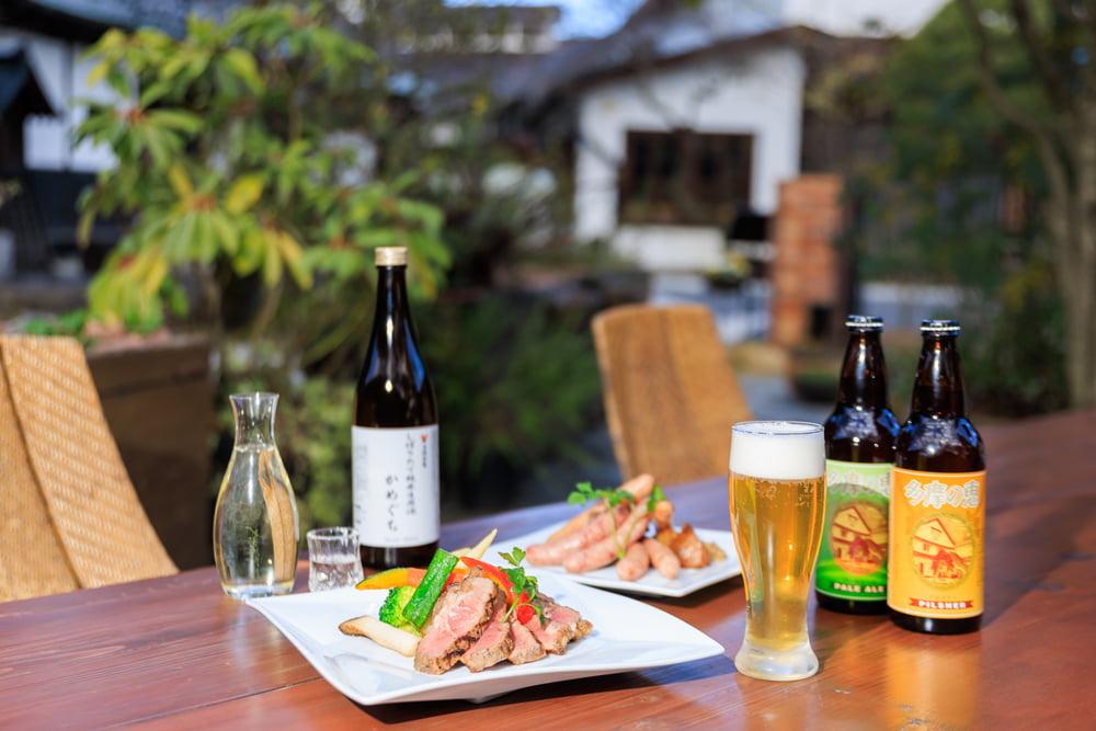 食べる・飲む イメージ画像