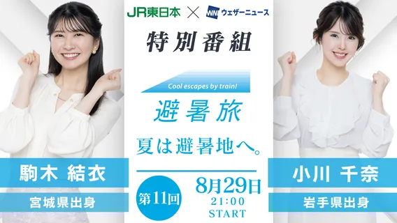 8/29放送回