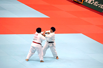 2019年4月6日（土）～7日（日）　全日本選抜柔道体重別選手権大会　～世界選手権大会　日本代表最終選考会～