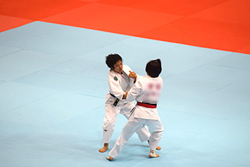 2019年4月6日（土）～7日（日）　全日本選抜柔道体重別選手権大会　～世界選手権大会　日本代表最終選考会～