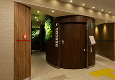 リブロ付近東トイレ