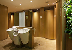 リブロ付近東トイレ