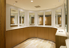 リブロ付近東トイレ