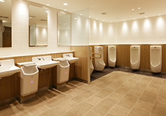 リブロ付近東トイレ