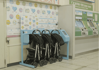 ベビカル2
