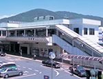 茅野駅