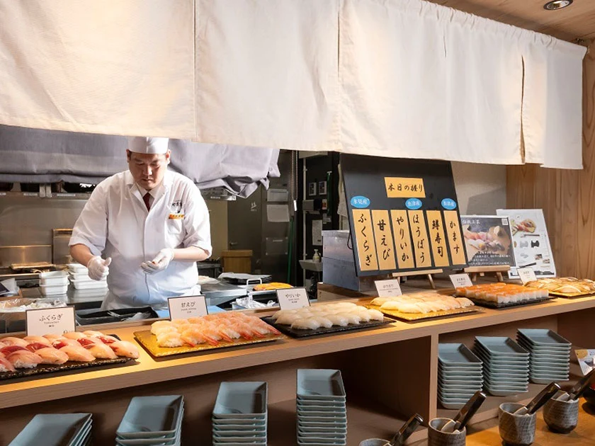 ホテルヴィスキオ富山