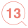 13