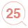 25