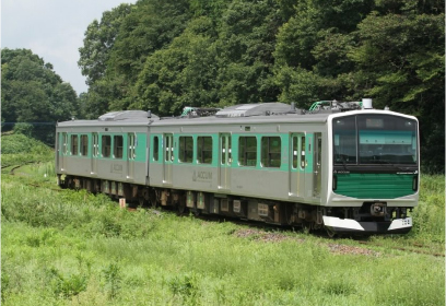 EV-E301系（愛称ACCUM）