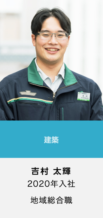 吉村 太輝