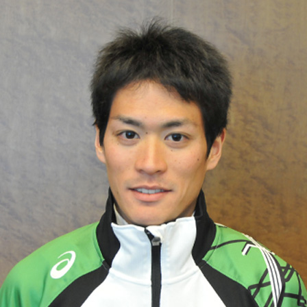 富安 央選手のイメージ
