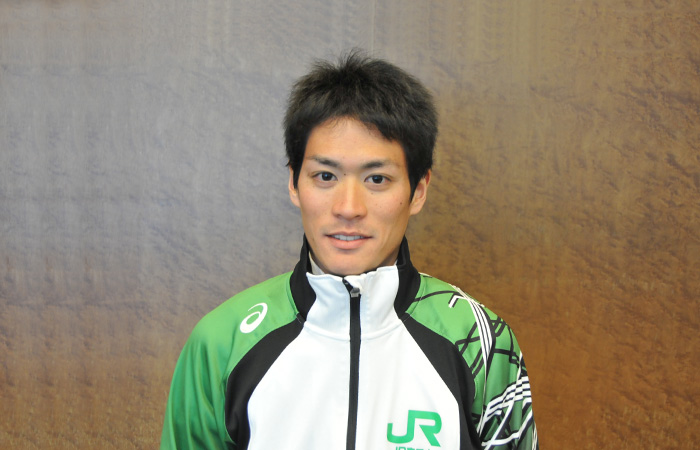 富安 央選手のイメージ