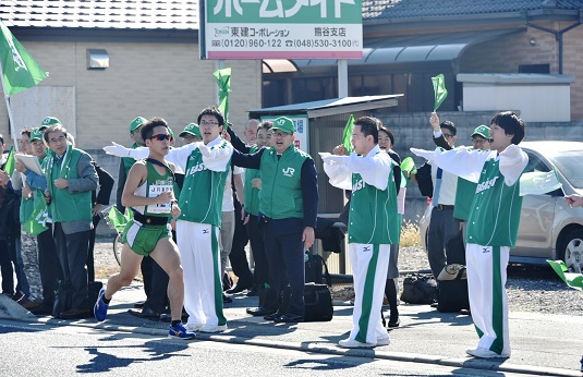 5区　斉藤 翔太のイメージ