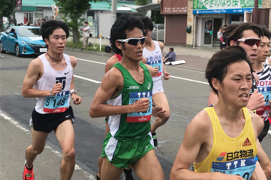 寺田 夏生のイメージ