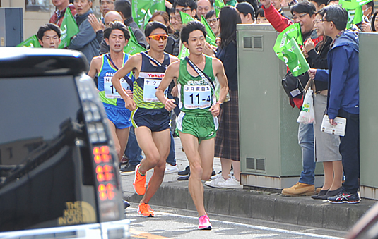 4区　黒川　翔矢のイメージ