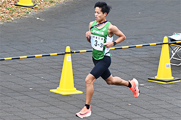 3区　其田　健也のイメージ
