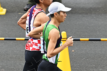 4区　作田　直也のイメージ