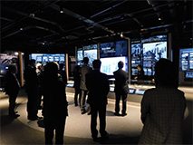 展示イメージの写真