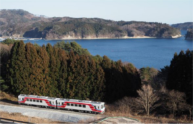 三陸鉄道