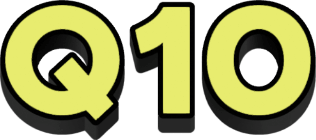 Q10