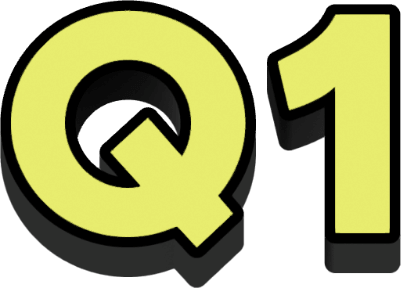 Q1