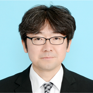 講師：熊谷 隆次氏の写真