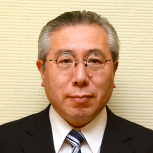 講師：齊藤壽胤氏の写真